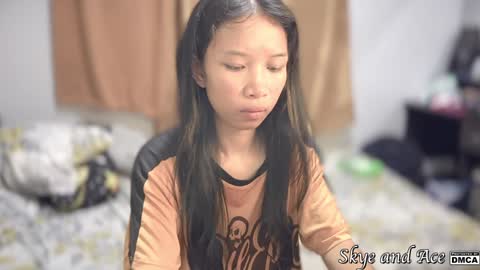 Snapshot of skye16484 chatting on 2, 12, 2024 Skye and Ace online show from 2, 12, 2024