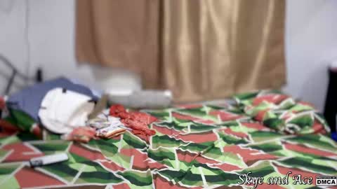 Snapshot of skye16484 chatting on 11, 12, 2024 Skye and Ace online show from 11, 12, 2024