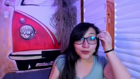 skye_bluee_ online show from 14, 10, 2025