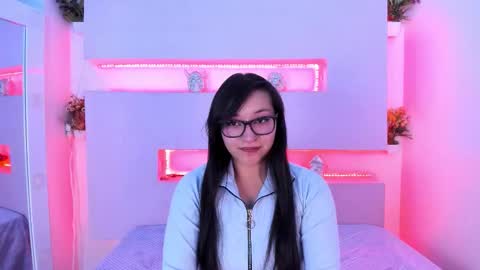 skye_bluee_ online show from 21, 10, 2025