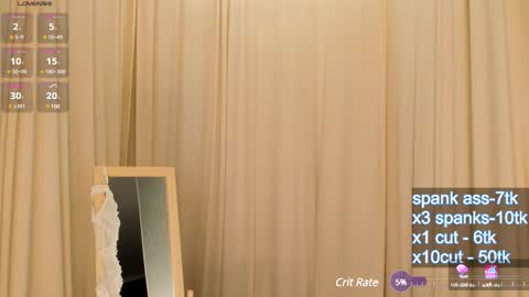 Snapshot of skye_shy chatting on 16, 2, 2025 Skye online show from 16, 2, 2025