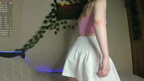 skyedavis online show from 12, 5, 2026