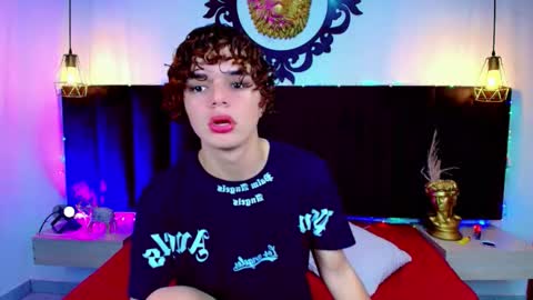 Angel online show from 18, 12, 2025