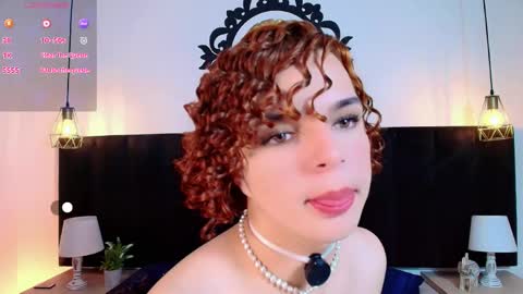 Angel online show from 11, 4, 2026