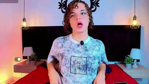 Angel online show from 1, 5, 2026