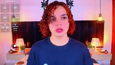 Snapshot of skyee_angel chatting on 1, 7, 2026 Angel online show from 1, 7, 2026