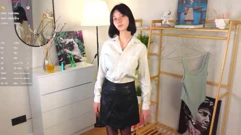 Melissa online show from 9, 10, 2025