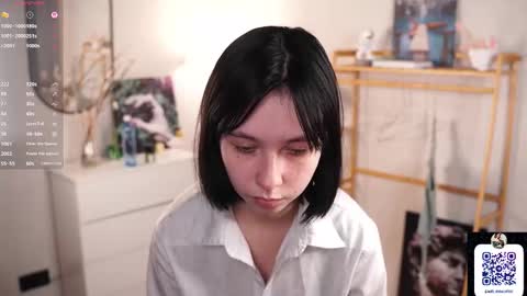 Melissa online show from 12, 10, 2025