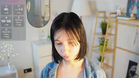 Melissa online show from 2, 11, 2025