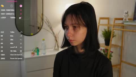 Melissa online show from 8, 11, 2025