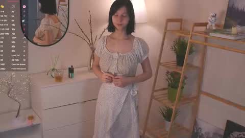 Melissa online show from 11, 11, 2025