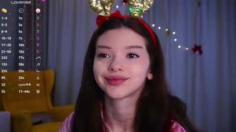 Amy online show from 21, 12, 2025