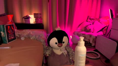 Snapshot of skyewavy chatting on 12, 12, 2024 online show from 12, 12, 2024