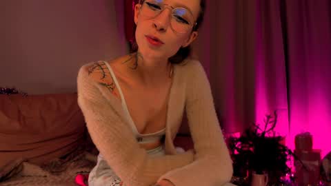Snapshot of skyewavy chatting on 11, 1, 2025 online show from 11, 1, 2025