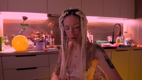 Snapshot of skyewavy chatting on 15, 2, 2025 online show from 15, 2, 2025