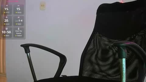 skyfall9875 online show from 8, 1, 2026