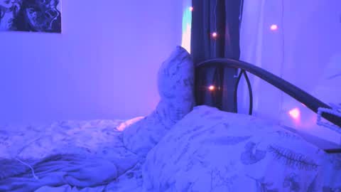 skyglow_ online show from 18, 1, 2026