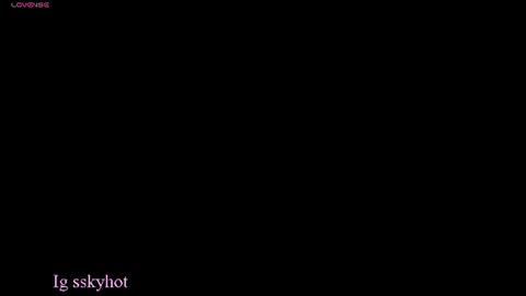 Snapshot of skyhotgirl chatting on 16, 7, 2026 Sky online show from 16, 7, 2026