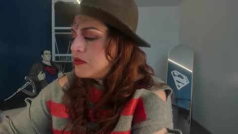 Snapshot of skylar__desire chatting on 6, 10, 2025 skylar__desire online show from 6, 10, 2025