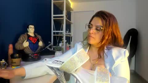 Snapshot of skylar__desire chatting on 17, 10, 2025 skylar__desire online show from 17, 10, 2025