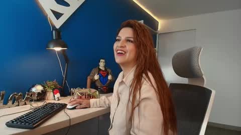 Snapshot of skylar__desire chatting on 30, 10, 2025 skylar__desire online show from 30, 10, 2025