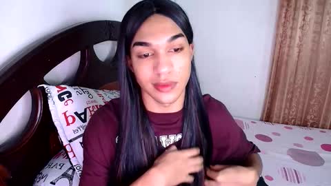 skyla online show from 19, 10, 2025