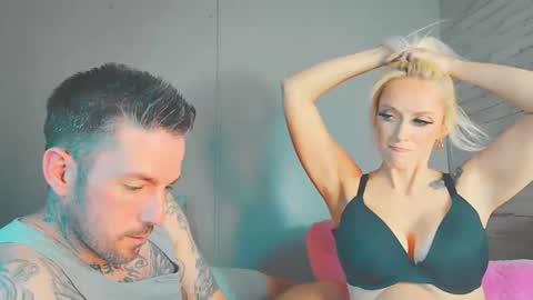 SkylarGrey online show from 13, 5, 2026