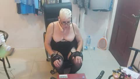 Snapshot of skylartgilf205565 chatting on 13, 9, 2025 skylartgilf205565 online show from 13, 9, 2025