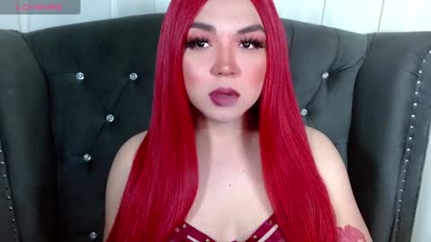 Snapshot of skylarvox_ chatting on 22, 2, 2025 skylarvox_ online show from 22, 2, 2025