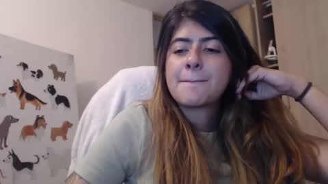 Skyler online show from 27, 1, 2025