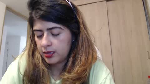 Skyler online show from 14, 2, 2025