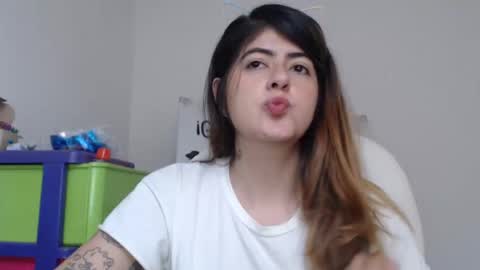 Skyler online show from 16, 2, 2025