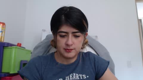 Skyler online show from 18, 2, 2025