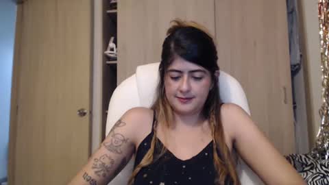 Skyler online show from 24, 2, 2025