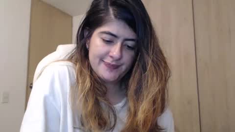 Skyler online show from 27, 2, 2025