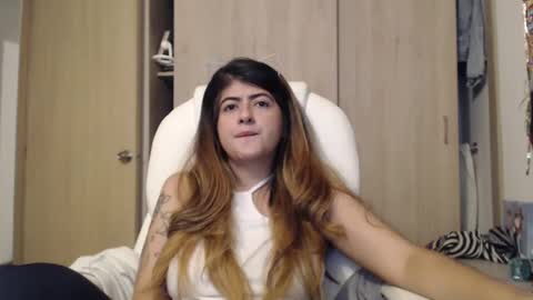 Skyler online show from 1, 3, 2025