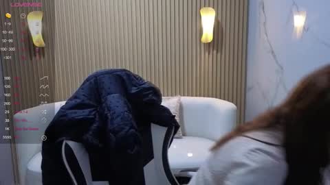 Snapshot of skyler_gracee_tx chatting on 7, 11, 2025 Live 800am 200pm COLOMBIAN HOUR online show from 7, 11, 2025