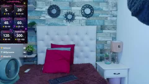 skyler_naomi online show from 13, 5, 2026