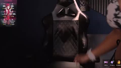 skylerbloom online show from 18, 9, 2025