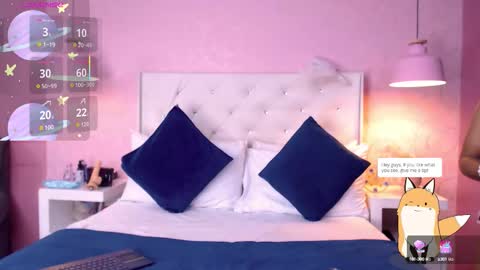 skylerbloom online show from 10, 10, 2025