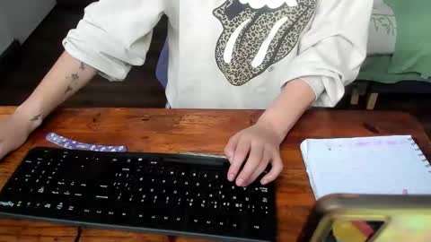 skyler online show from 18, 5, 2026