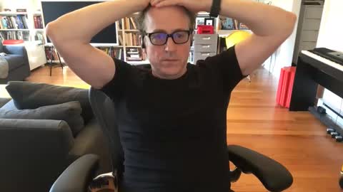 Skyline3371 online show from 19, 9, 2025