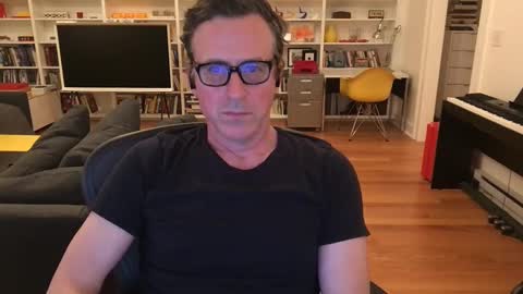 Skyline3371 online show from 29, 9, 2025