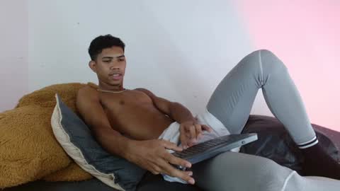 Skryper online show from 27, 1, 2025