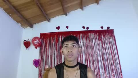 Skryper online show from 17, 2, 2025