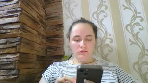 Snapshot of skyressie333 chatting on 17, 10, 2025 skyressie333 online show from 17, 10, 2025