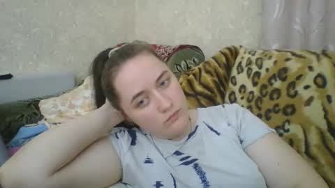 skyressie333 online show from 17, 3, 2026