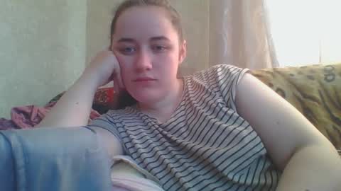 skyressie333 online show from 22, 3, 2026