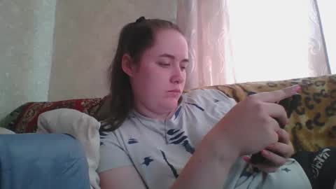 skyressie333 online show from 27, 3, 2026