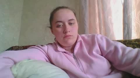 skyressie333 online show from 10, 5, 2026